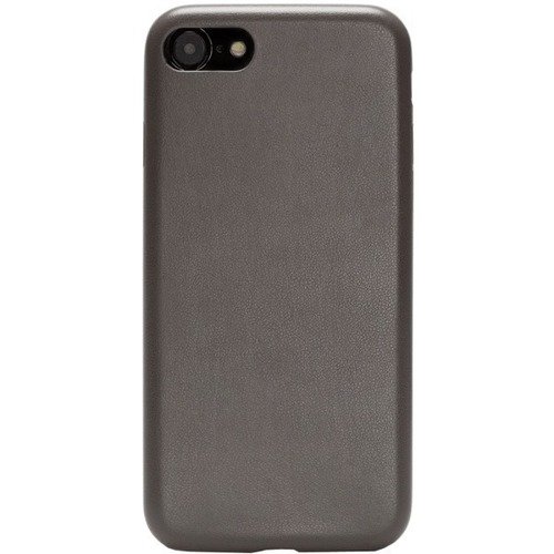 фото Чехол ubear coast case для apple iphone 7 grey