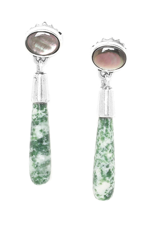 

Серьги Nature Bijoux NB20.1-12-74795, NB20.1-12-74795