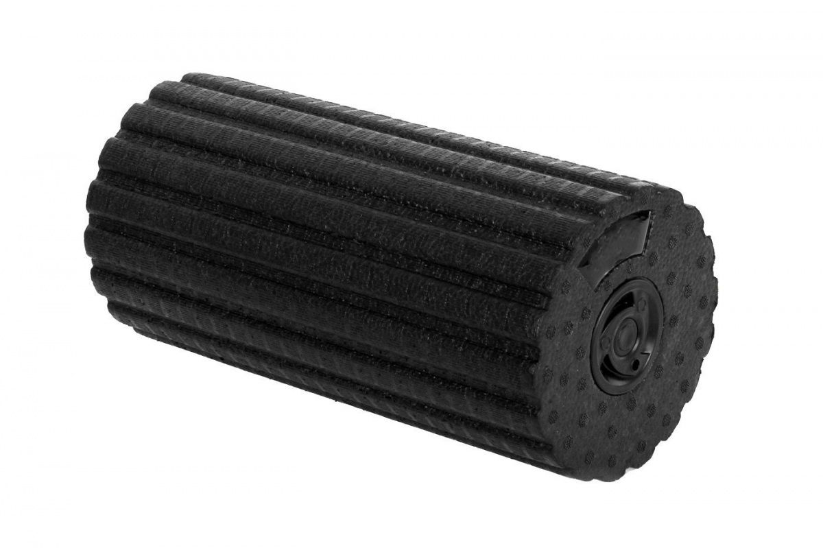 

Ролик для йоги и пилатеса Bradex Roll SF 0373 31x15 см, черный, Roll SF 0373