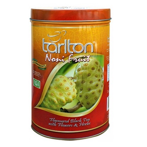 

Чай черный Tarlton нони 100 г