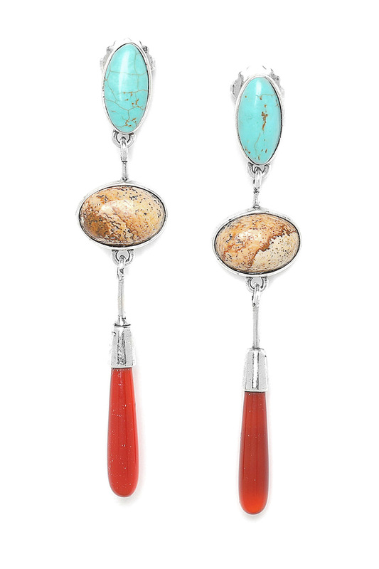 

Серьги Nature Bijoux NB20.1-12-74773, NB20.1-12-74773