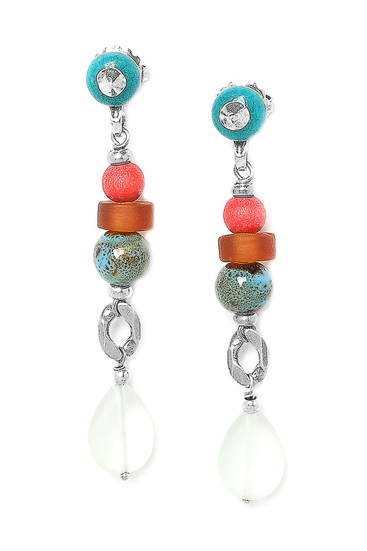 

Серьги Nature Bijoux NB20.1-12-74756, NB20.1-12-74756