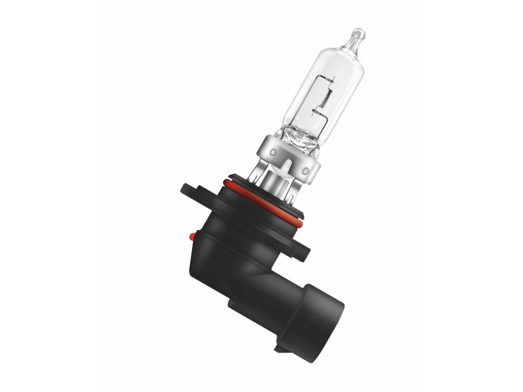 

Лампа накаливания, HB3 12V 60W P20d Standard, Блистер (x1)