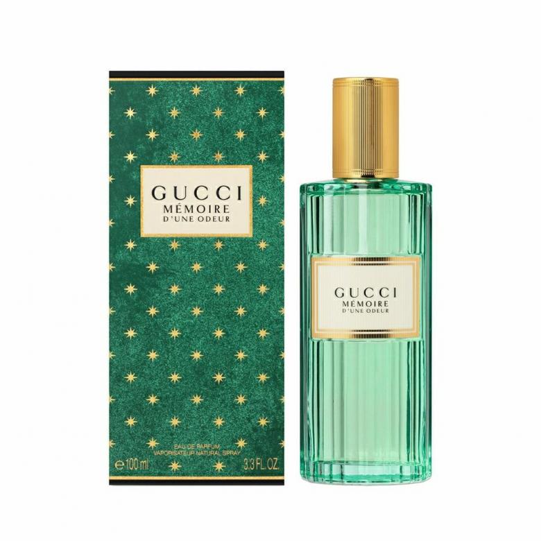 Парфюмерная вода Gucci Memoire D'une Odeur Eau De Parfum 100 мл