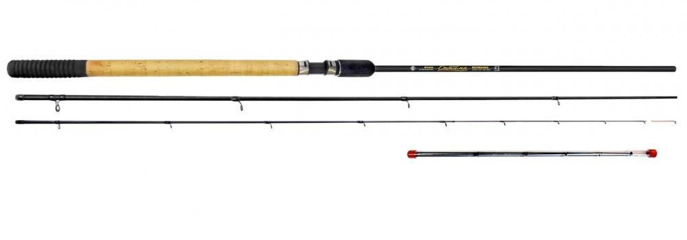 

Удилище Волжанка Оптима 041-0016, 3,9 м, slow, 0-120 г, Оптима