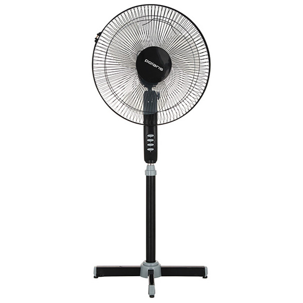 

Вентилятор напольный POLARIS PSF 0540 black, PSF 0540
