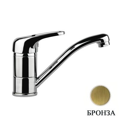 

Смеситель Fiore Planet 37ZZ4111