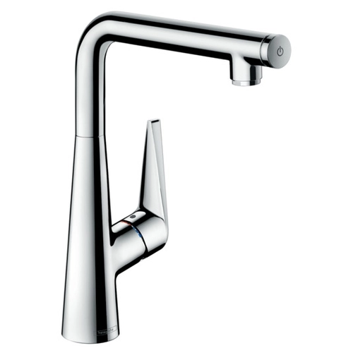 фото Смеситель для кухни hansgrohe 73854000