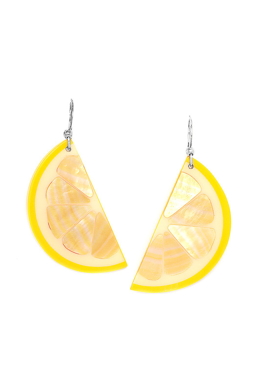 

Серьги Nature Bijoux NB20.1-12-74481, NB20.1-12-74481