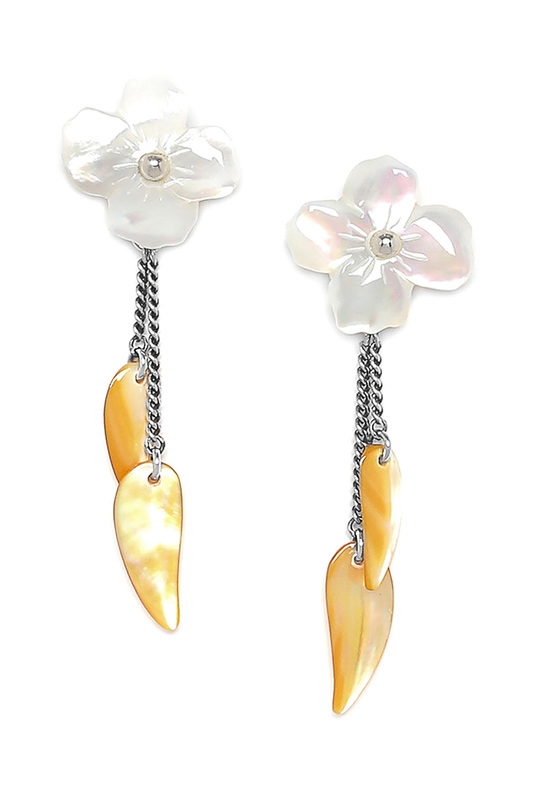 

Серьги Nature Bijoux NB20.1-12-74400, NB20.1-12-74400