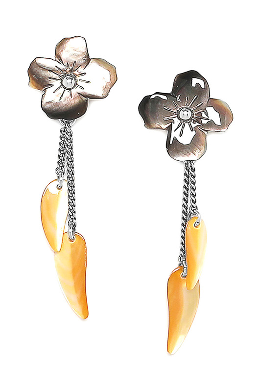 

Серьги Nature Bijoux NB20.1-12-74399, NB20.1-12-74399