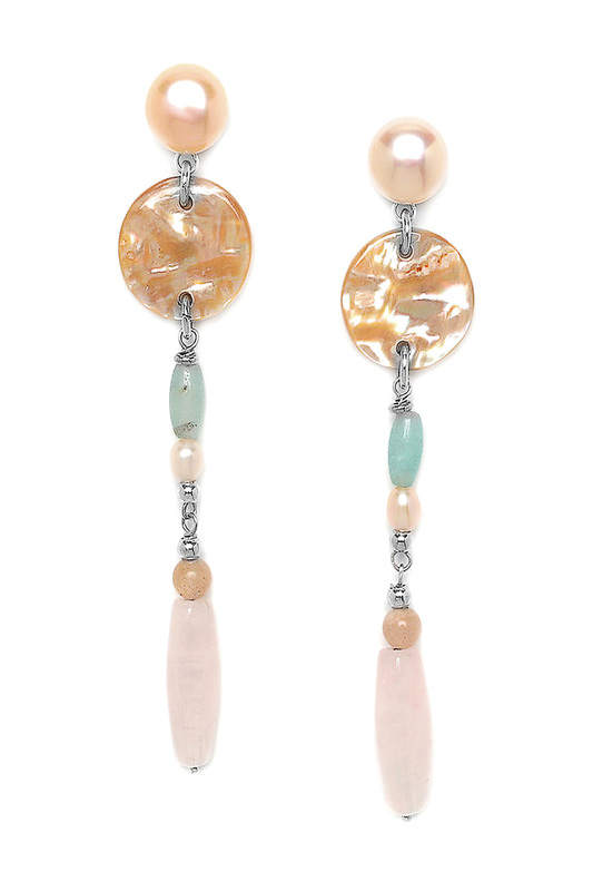 

Серьги Nature Bijoux NB20.1-12-74376, NB20.1-12-74376