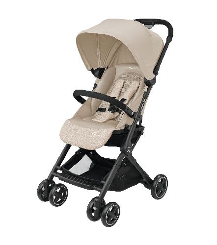 

Прогулочная коляска Bebe Confort Lara Nomad Sand, Lara