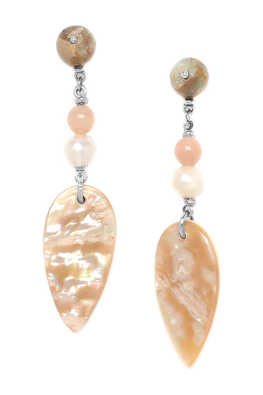 

Серьги Nature Bijoux NB20.1-12-74371, NB20.1-12-74371