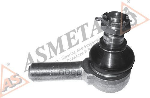 

Наконечник рулевой AS METAL 17MR7011