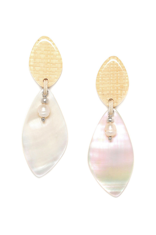 

Серьги Nature Bijoux NB20.1-12-74231, NB20.1-12-74231