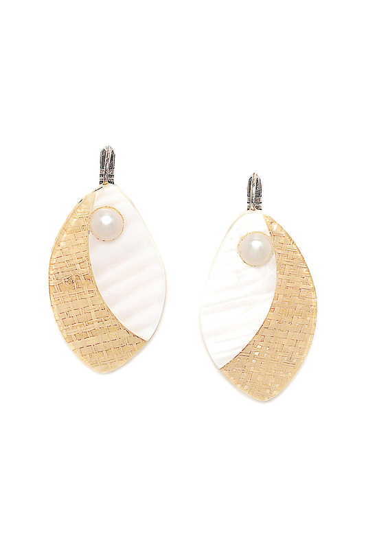 

Серьги Nature Bijoux NB20.1-12-74225, NB20.1-12-74225