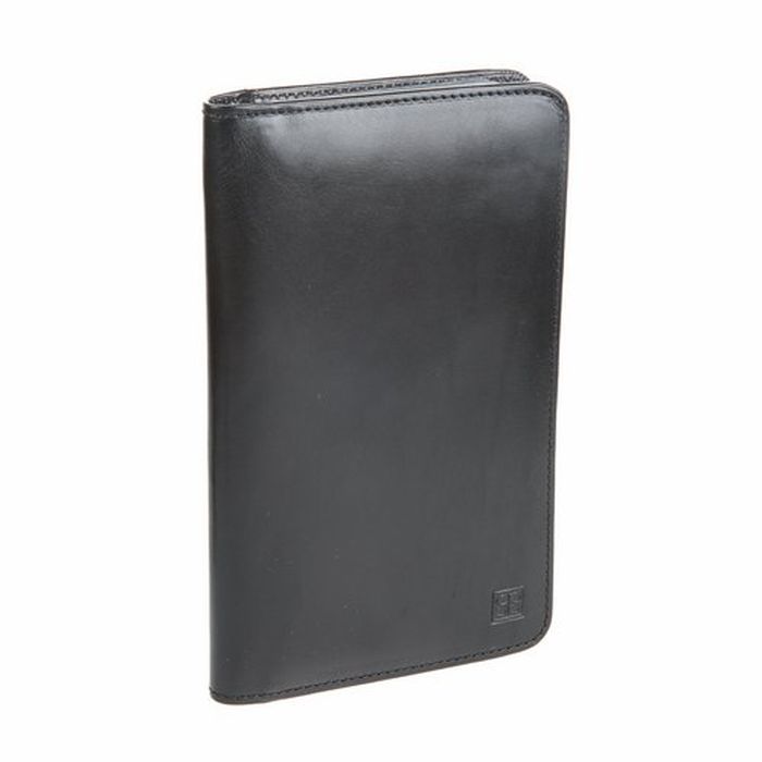 

Визитница мужская Sergio Belotti 308 milano black, 1308