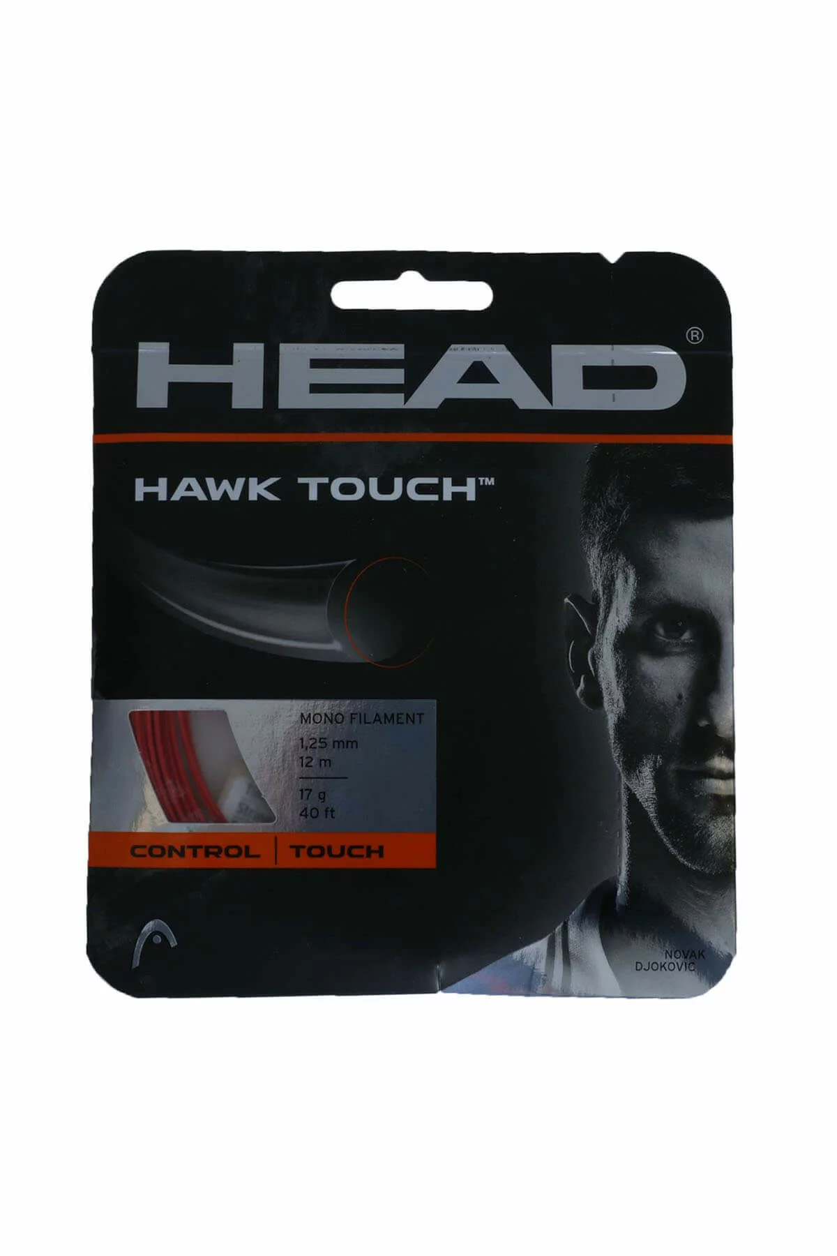 фото Head hawk touch