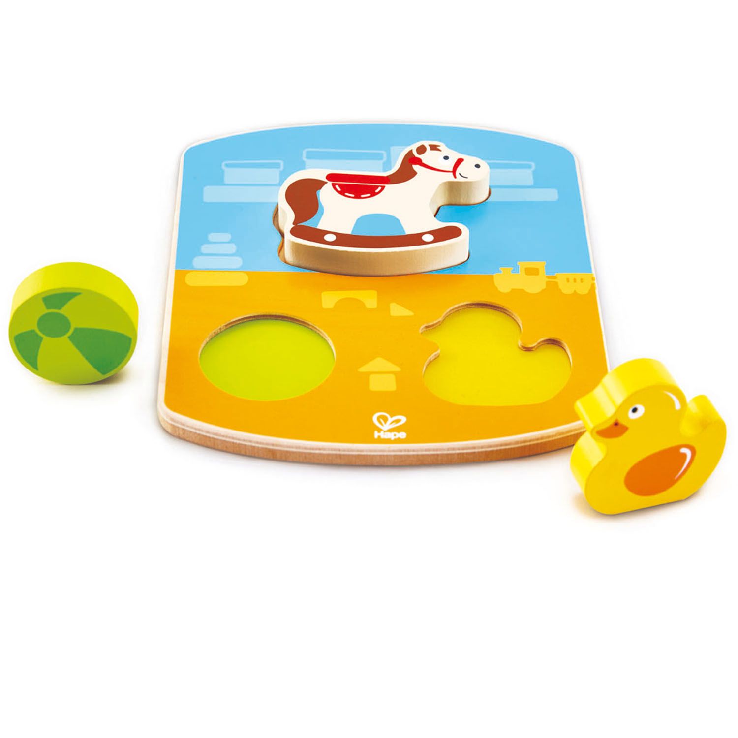 

Вкладыши Игрушки Hape E1452_HP, E1452_HP