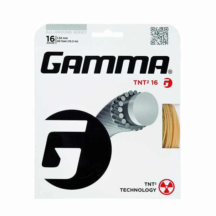 

Gamma TNT2, TNT