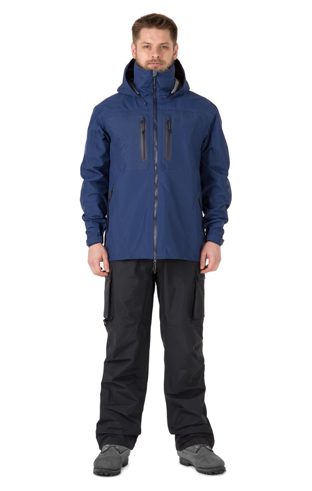 

Кутка мембранная FHM Guard/ 000001-0006-4XL, Guard