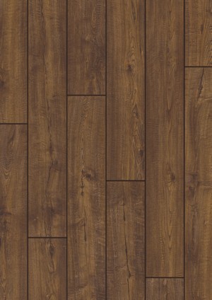 

Ламинат Quick Step Impressive IM1851 Дуб деревенский 1380х190х8 мм