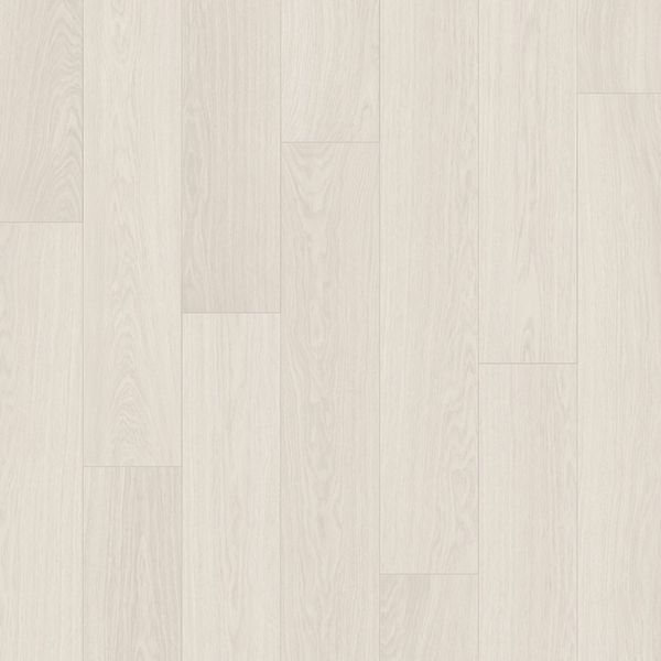

Ламинат Quick Step Impressive IM4665 Дуб серый лакированный 1380х190х8 мм