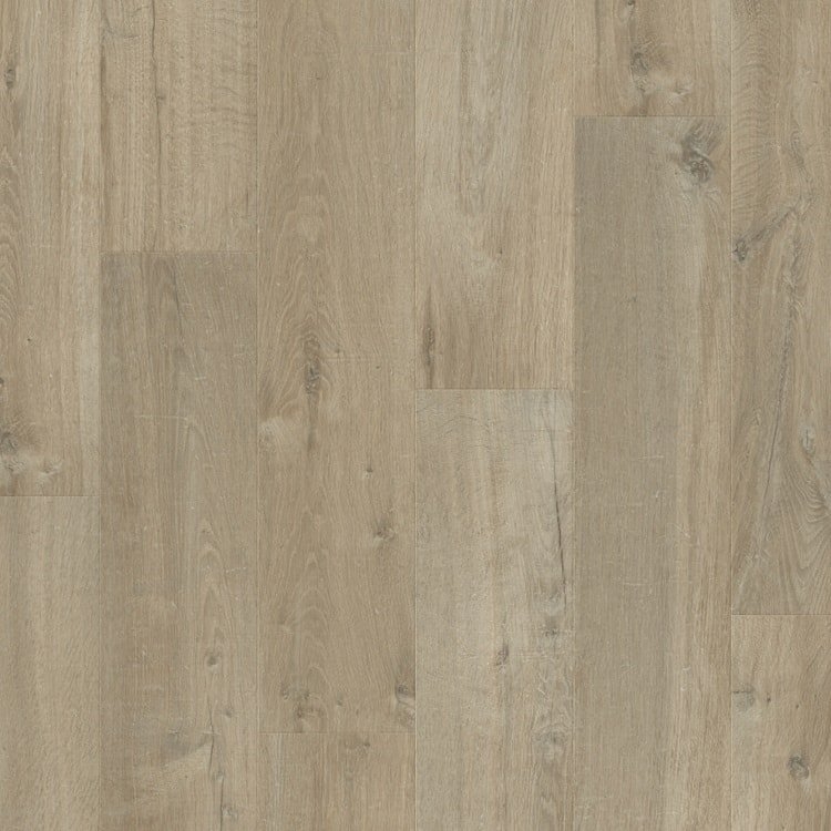 

Ламинат Quick Step Impressive Дуб этнический коричневый IM3557 1380х190х8 мм