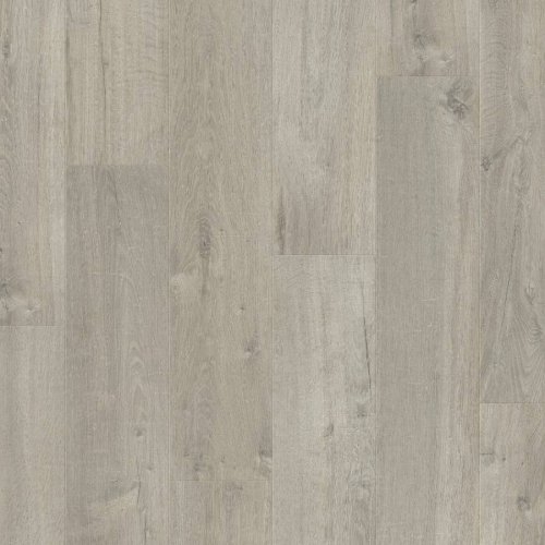 

Ламинат Quick Step Impressive Дуб этнический серый IM3558 1380х190х8 мм