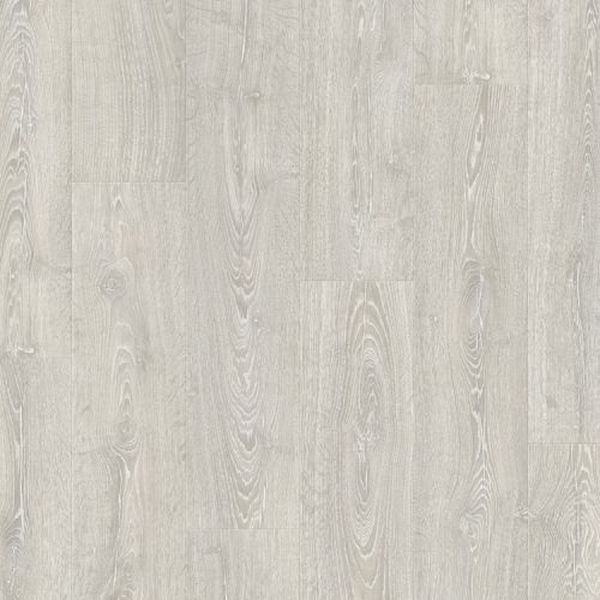 

Ламинат Quick Step Impressive Дуб фантазийный светло-серый IM3560 1380х190х8 мм