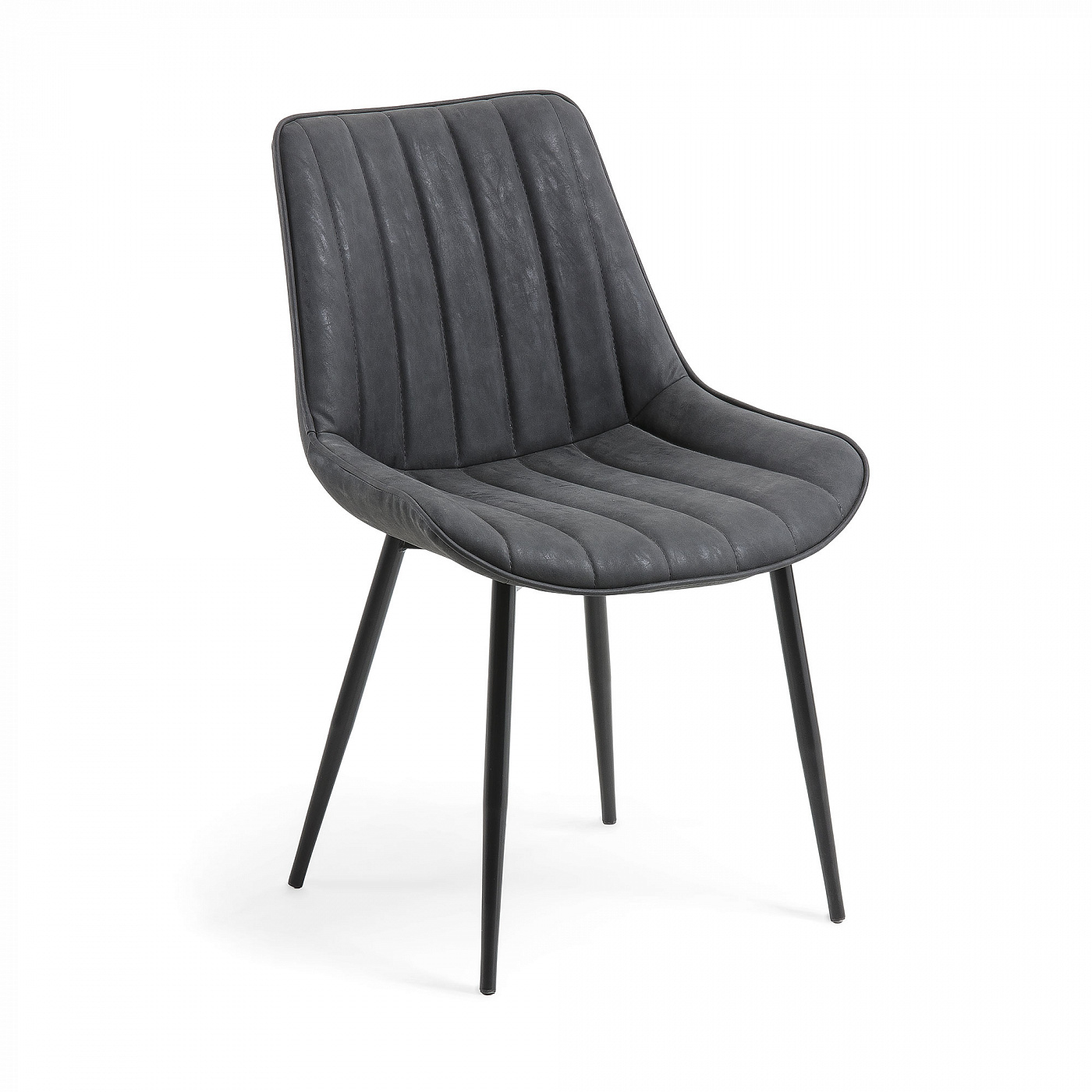 фото Стул la forma anant 57846, black
