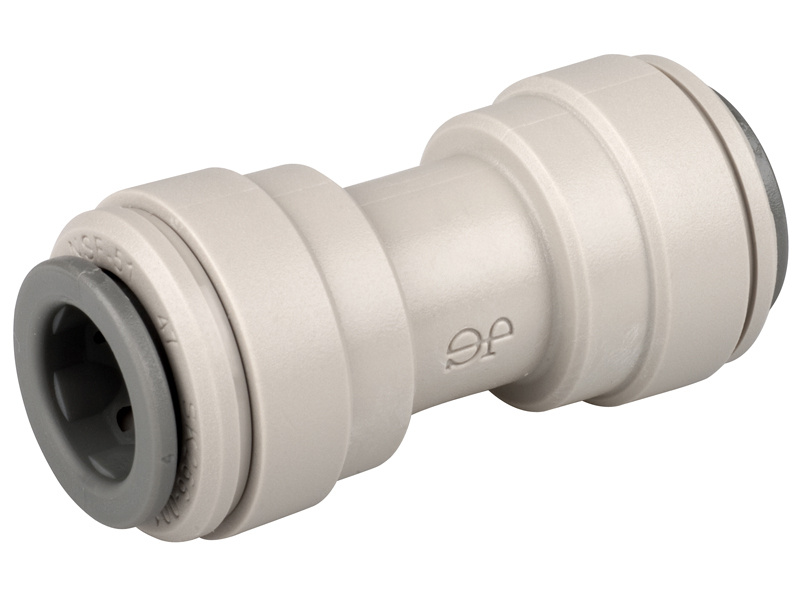 

Коннектор JG прямой 1/4" цанга, PI0408S