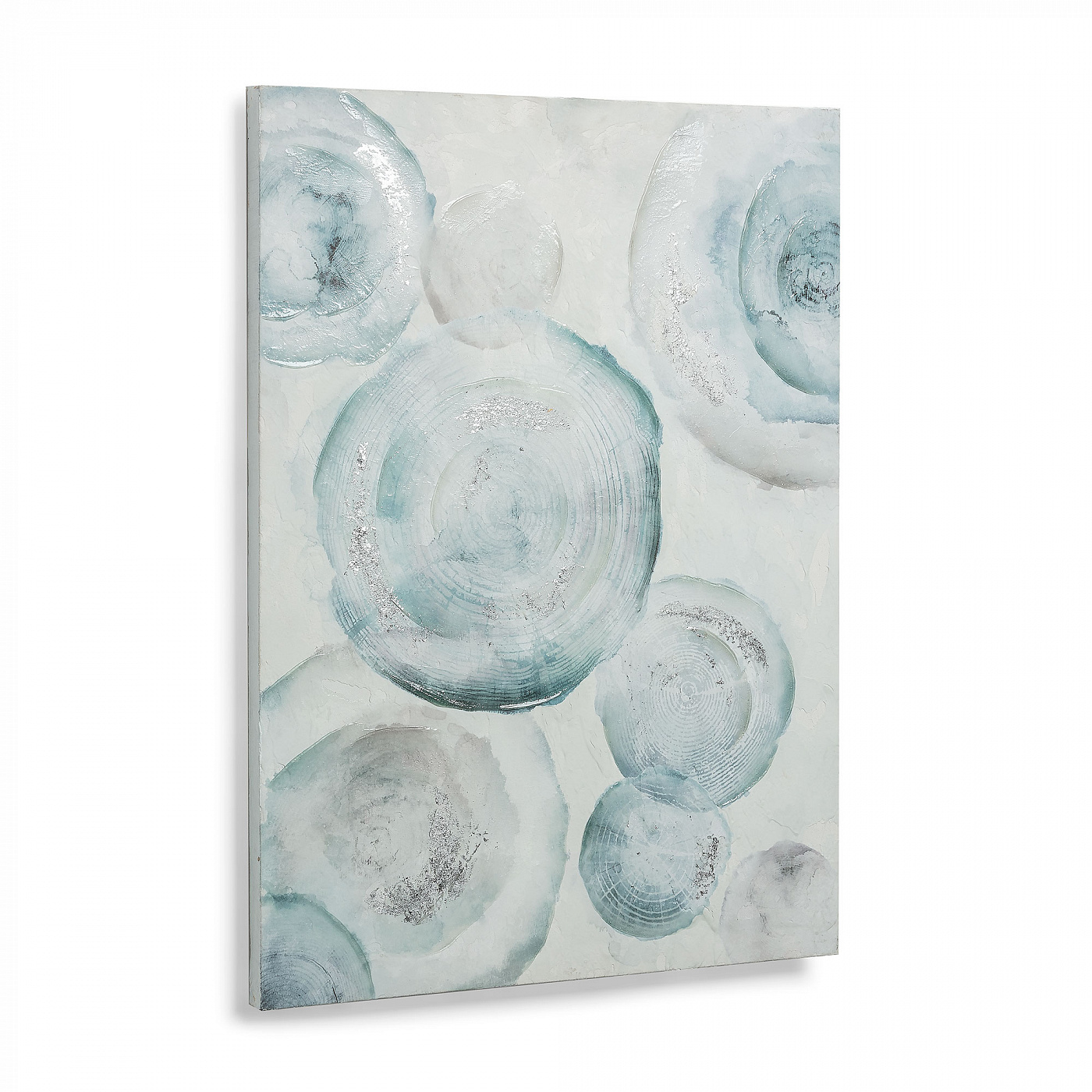 

Картина Dazzling 70X50 на холсте