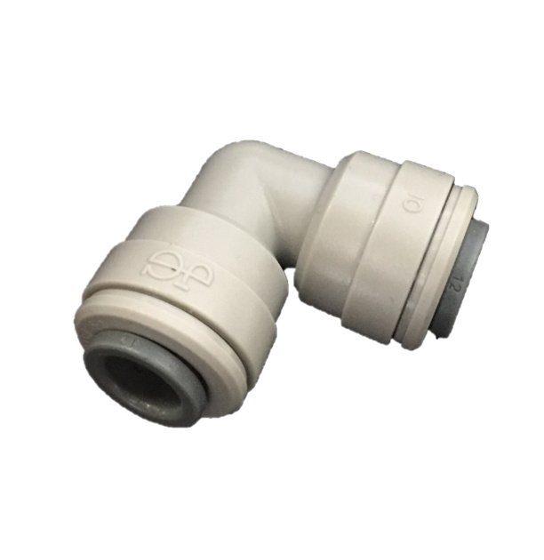 

Уголок равно проходный JG для систем под мойку 3/8"-3/8", PI0312S