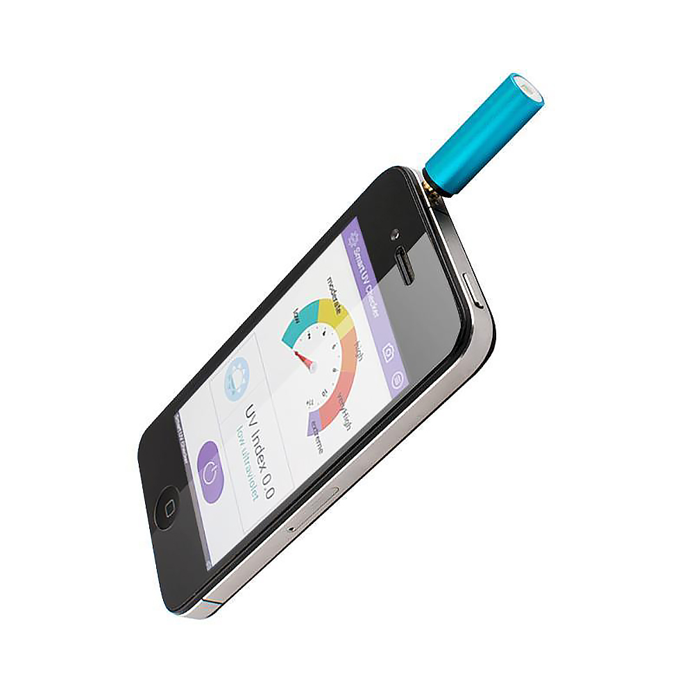 

Детектор ультрафиолета Smart UV checker FUV-001, Голубой, FUV-001