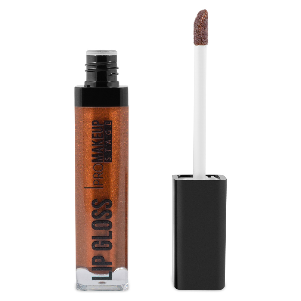 

Блеск для губ "LIP GLOSS" с металлическим эффектом PROMAKEUP STAGE 14