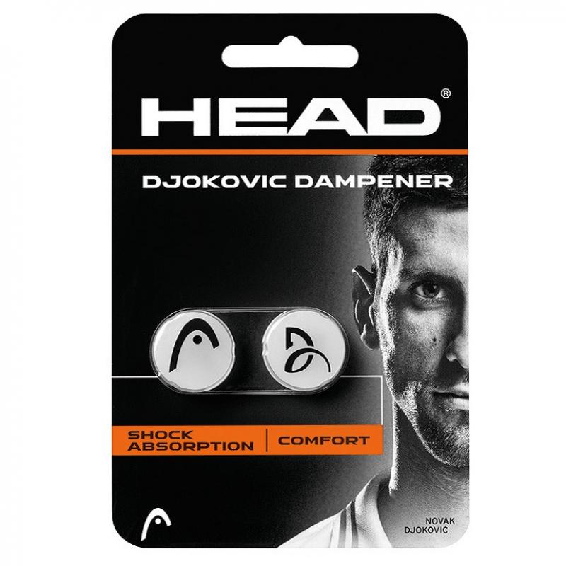 Виброгаситель Head Djokovic