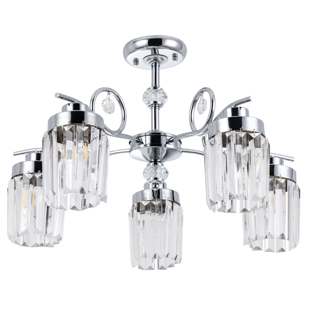 

Светильник Arte Lamp SOPHIE A8067PL-5CC