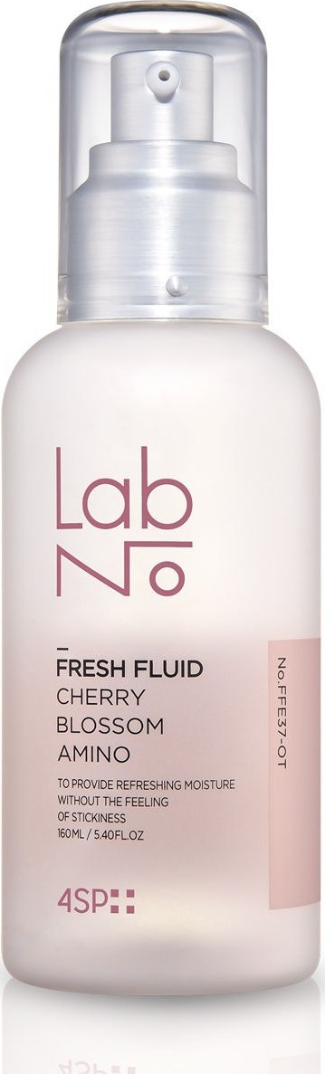 

Флюид LabNo 4SP Cherry Blossom Amino Fresh Fluid 160 мл