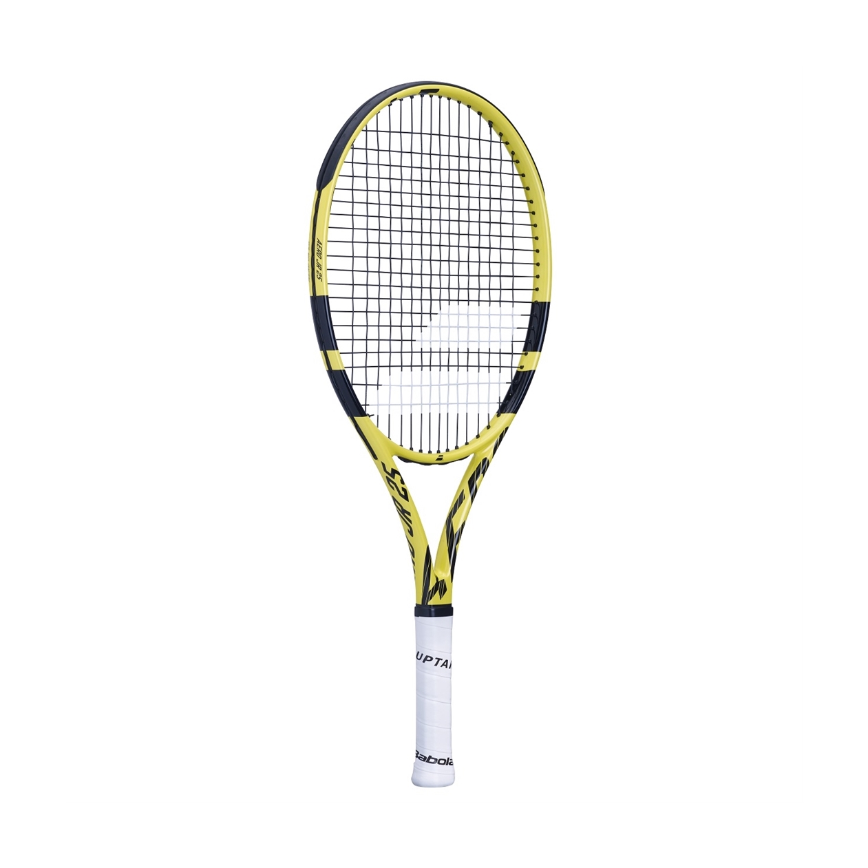 фото Babolat aero junior 25 2019