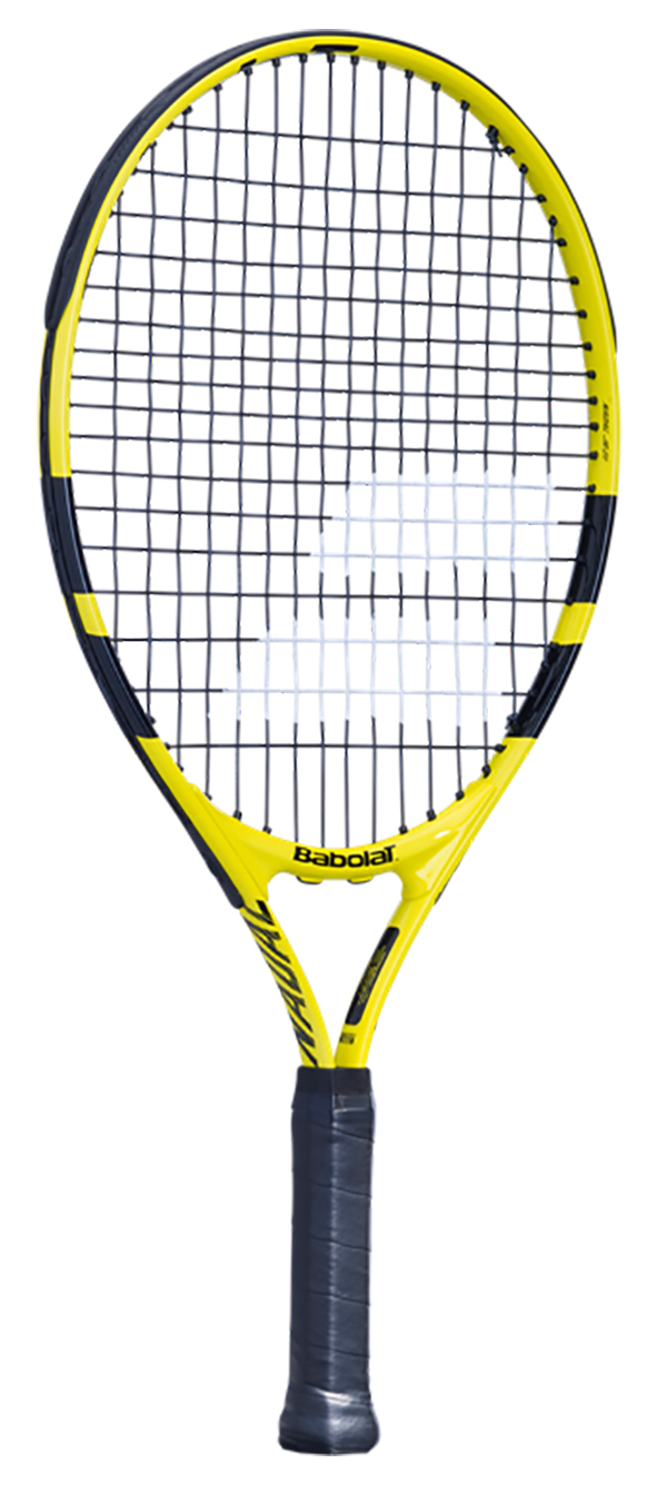 

Babolat Nadal Junior 21 2019, Nadal Junior
