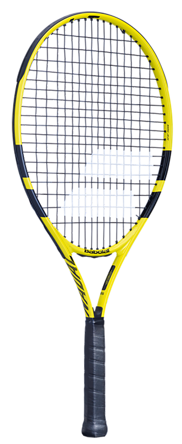 фото Babolat nadal junior 25 2019