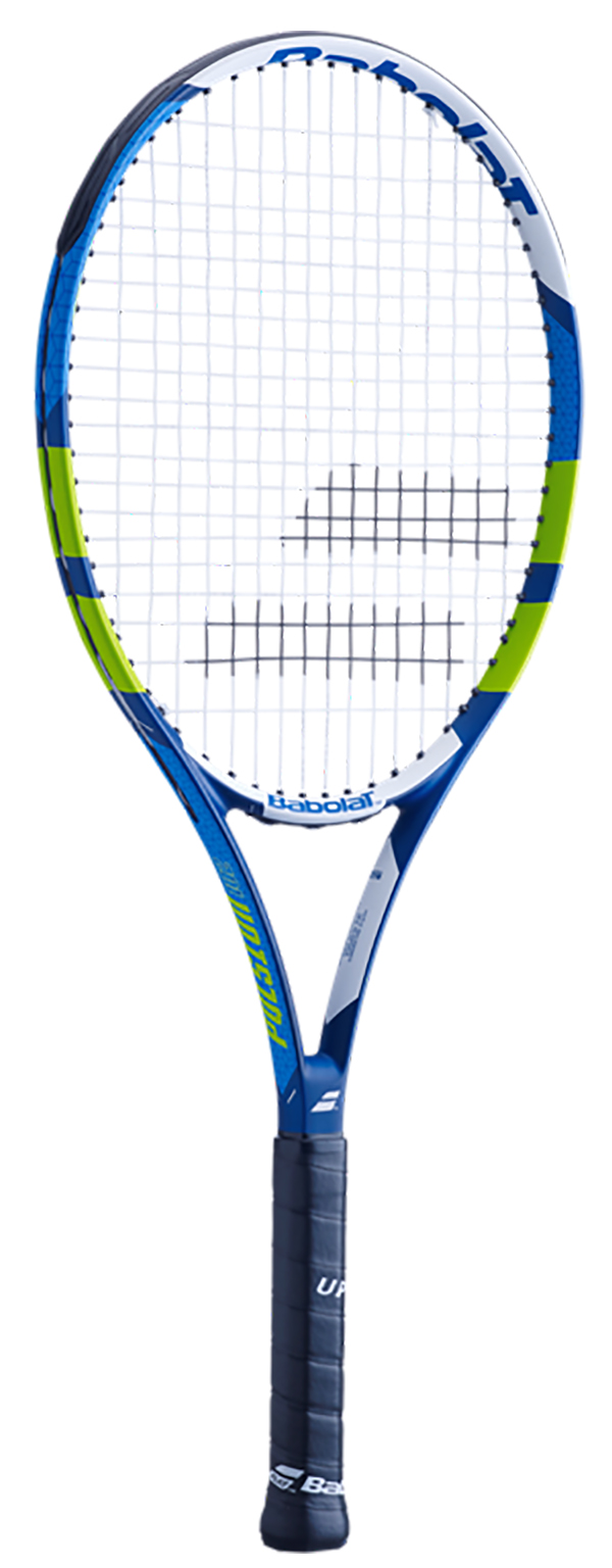 

Babolat Pulsion 102 2019, Pulsion