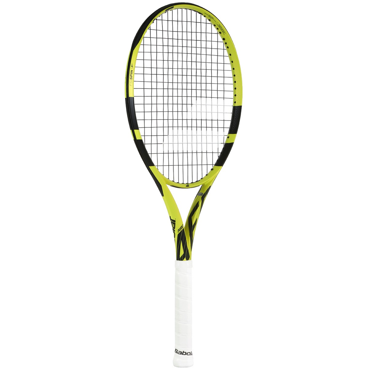 

Babolat Pure Aero Super Lite 2019, Pure Aero Super Lite