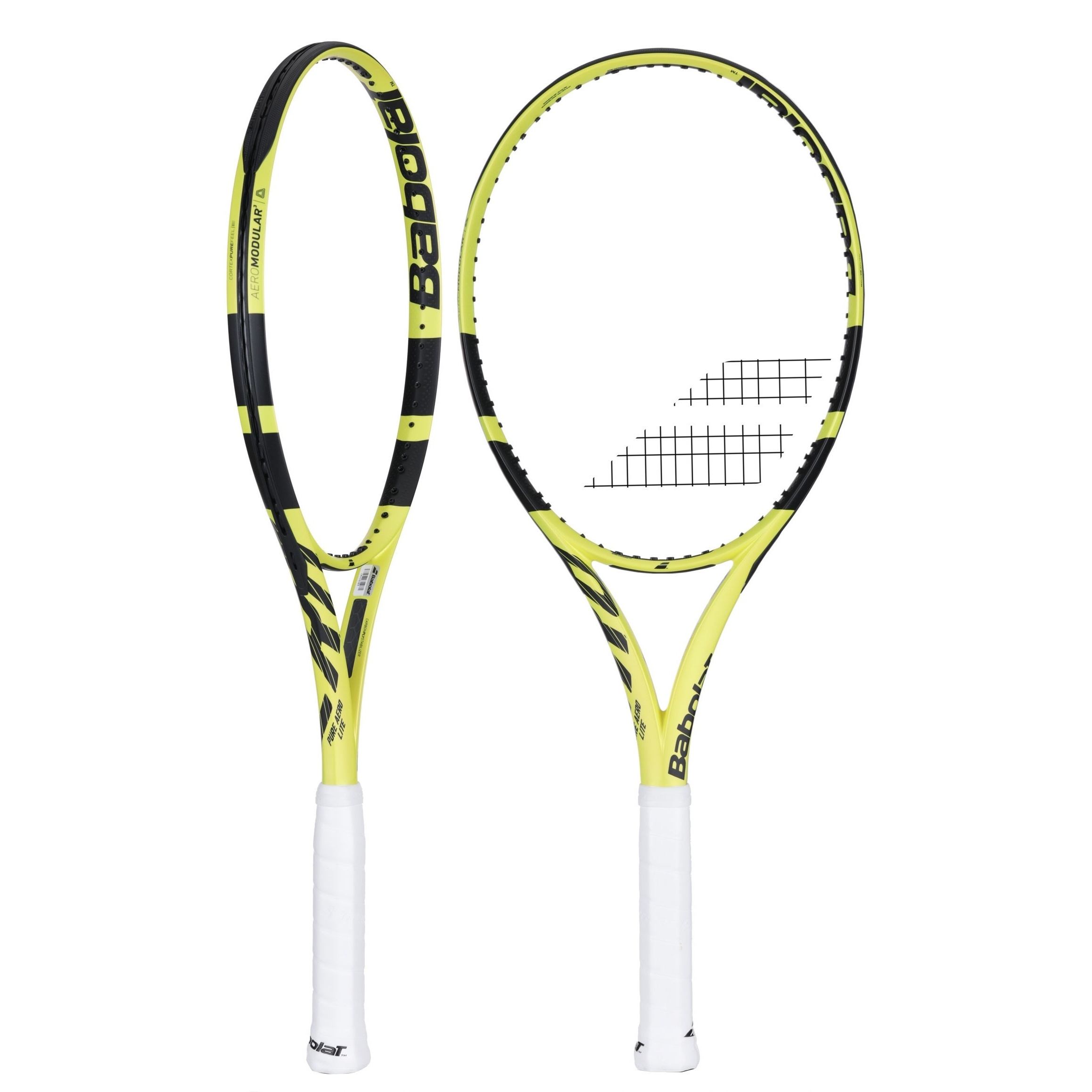 

Babolat Pure Aero Lite 2019, Pure Aero Lite