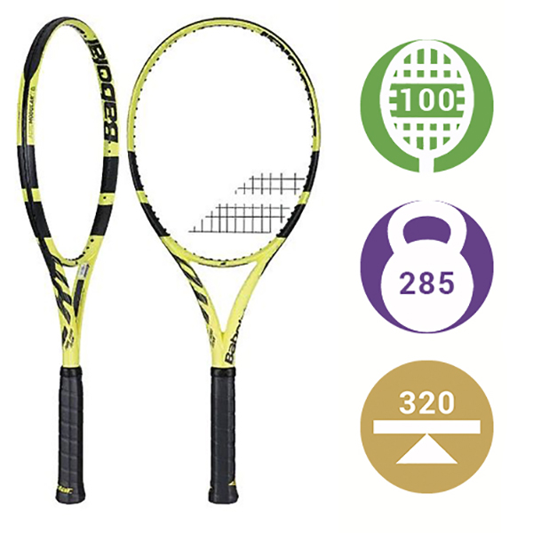 

Babolat Pure Aero Team 2019, Pure Aero Team