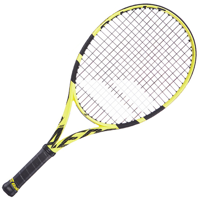 

Babolat Pure Aero Junior 25 2019, Pure Aero Junior