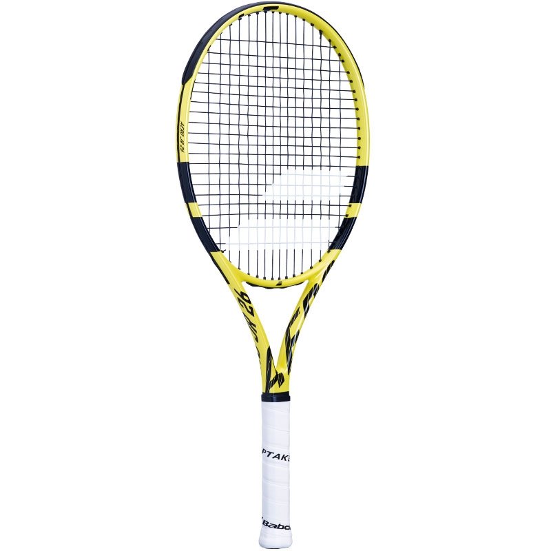 

Babolat Pure Aero Junior 26 2019, Pure Aero Junior