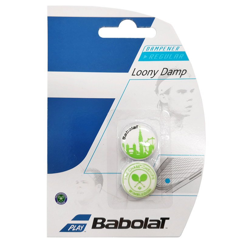 фото Виброгаситель babolat wimbledon